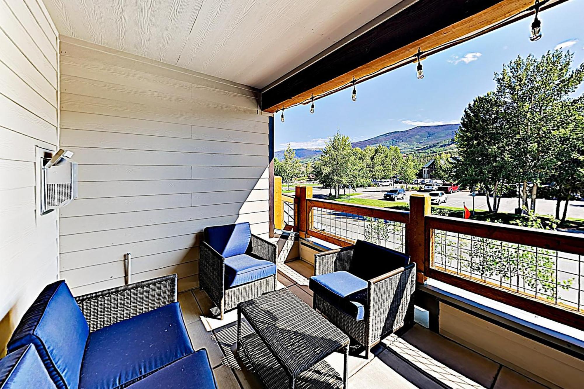 Riverfront Retreat & River'S Edge Townhome Silverthorne Zimmer foto